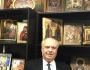  Михаил Моисеевич Овчинников