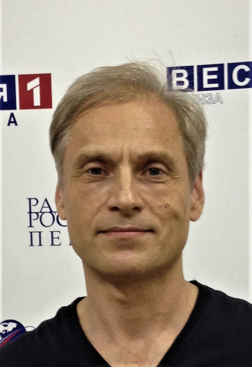 Бруцкий Владимир Трофимович
