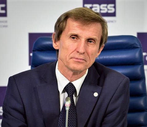 Мельниченко Василий Александрович