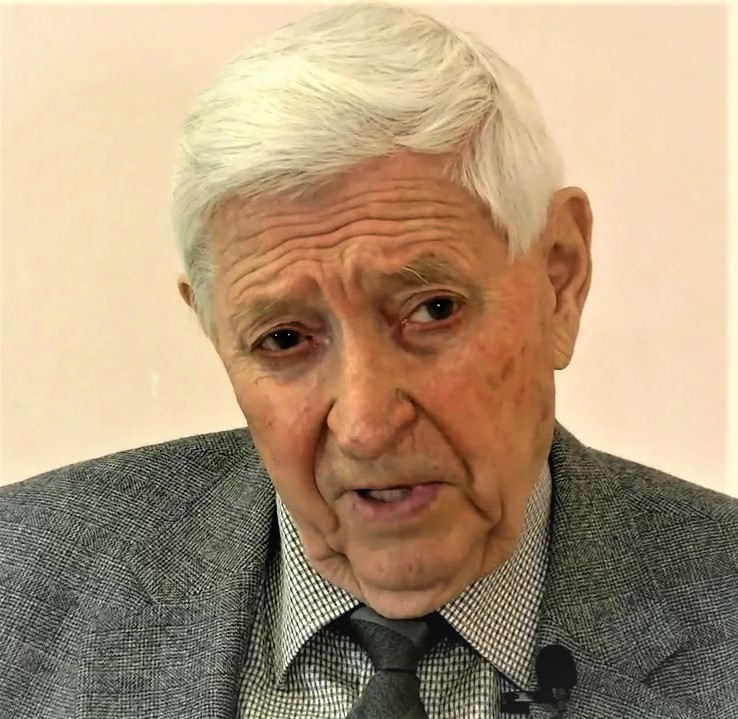 Комов Николай Васильевич