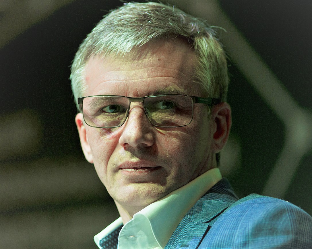 Сафиоллин Алексей Маулитжанович 