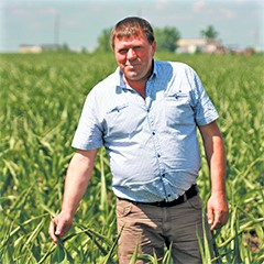 Липецкая область