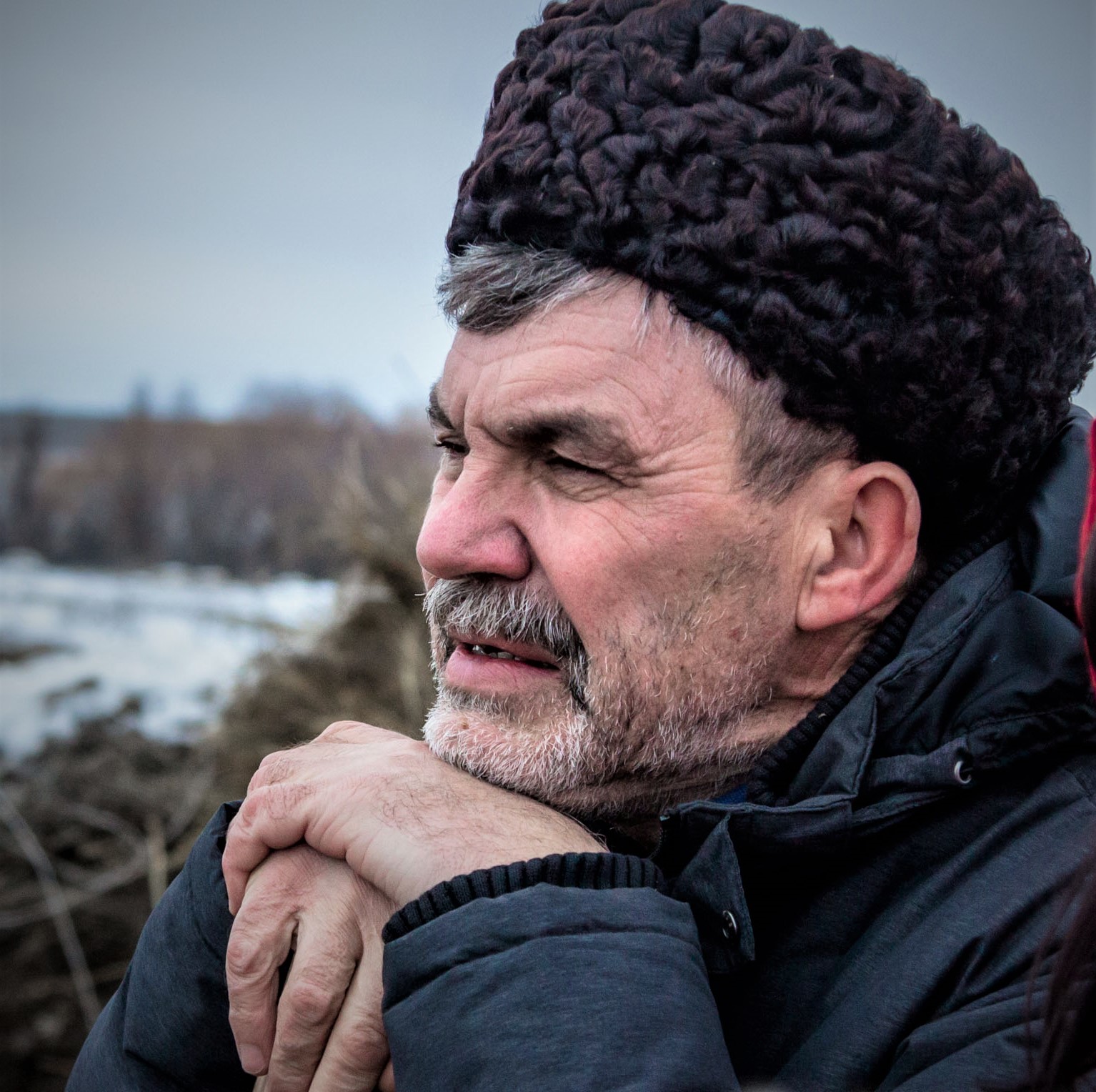 Волгоградская область