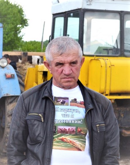 Волгоградская область