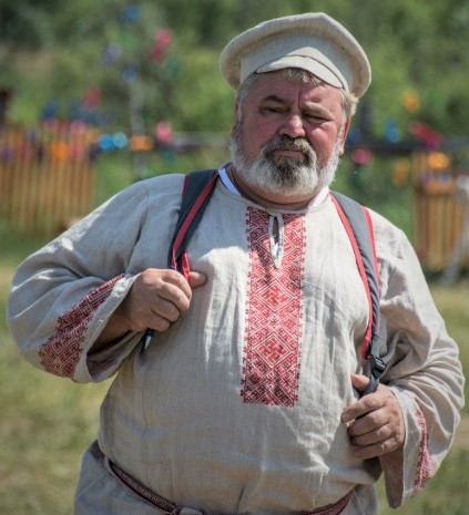 Вологодская область