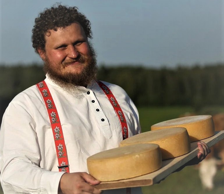 Московская область
