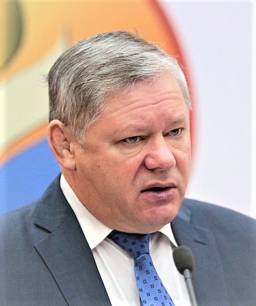 Республика Чувашия