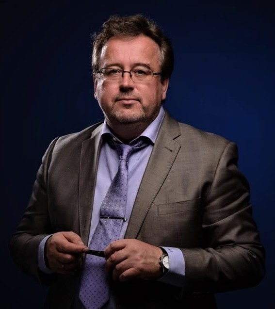 Худорожков Александр Викторович 