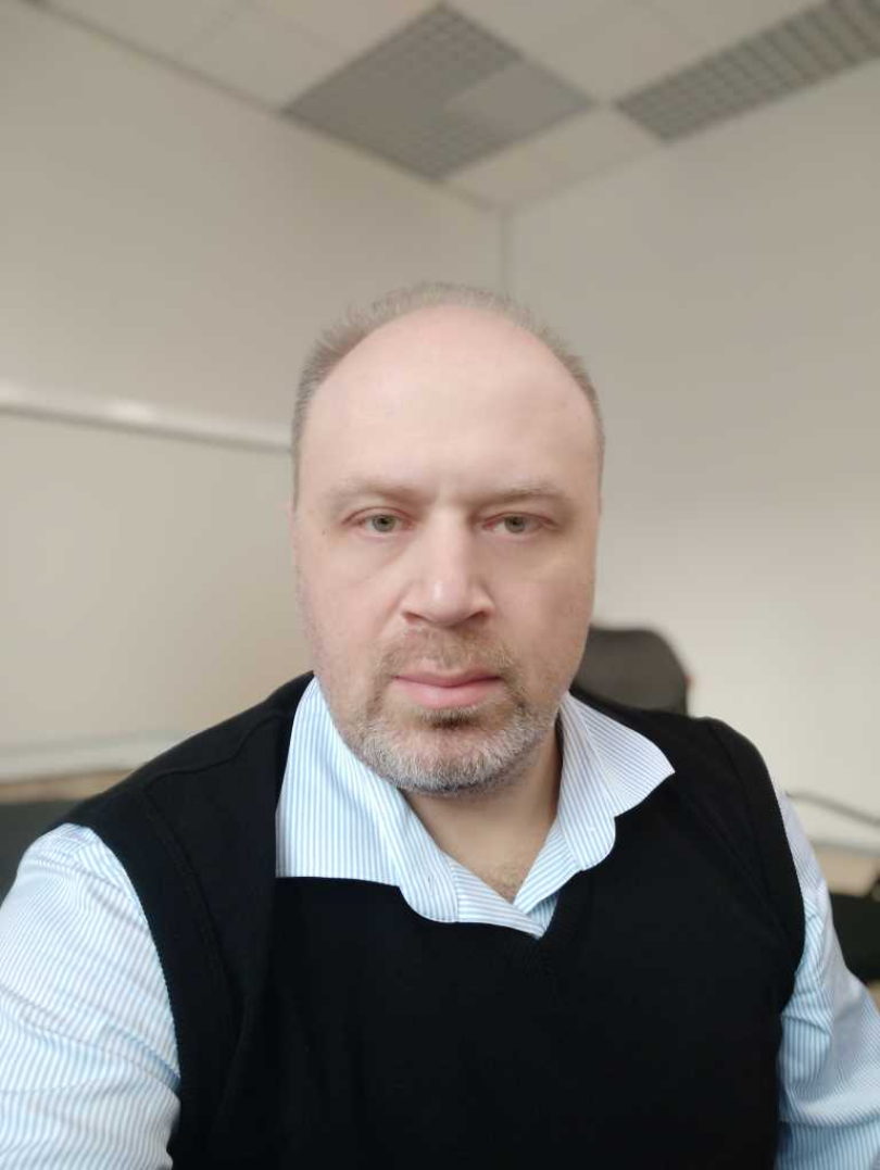 Зыскин Борис Игоревич