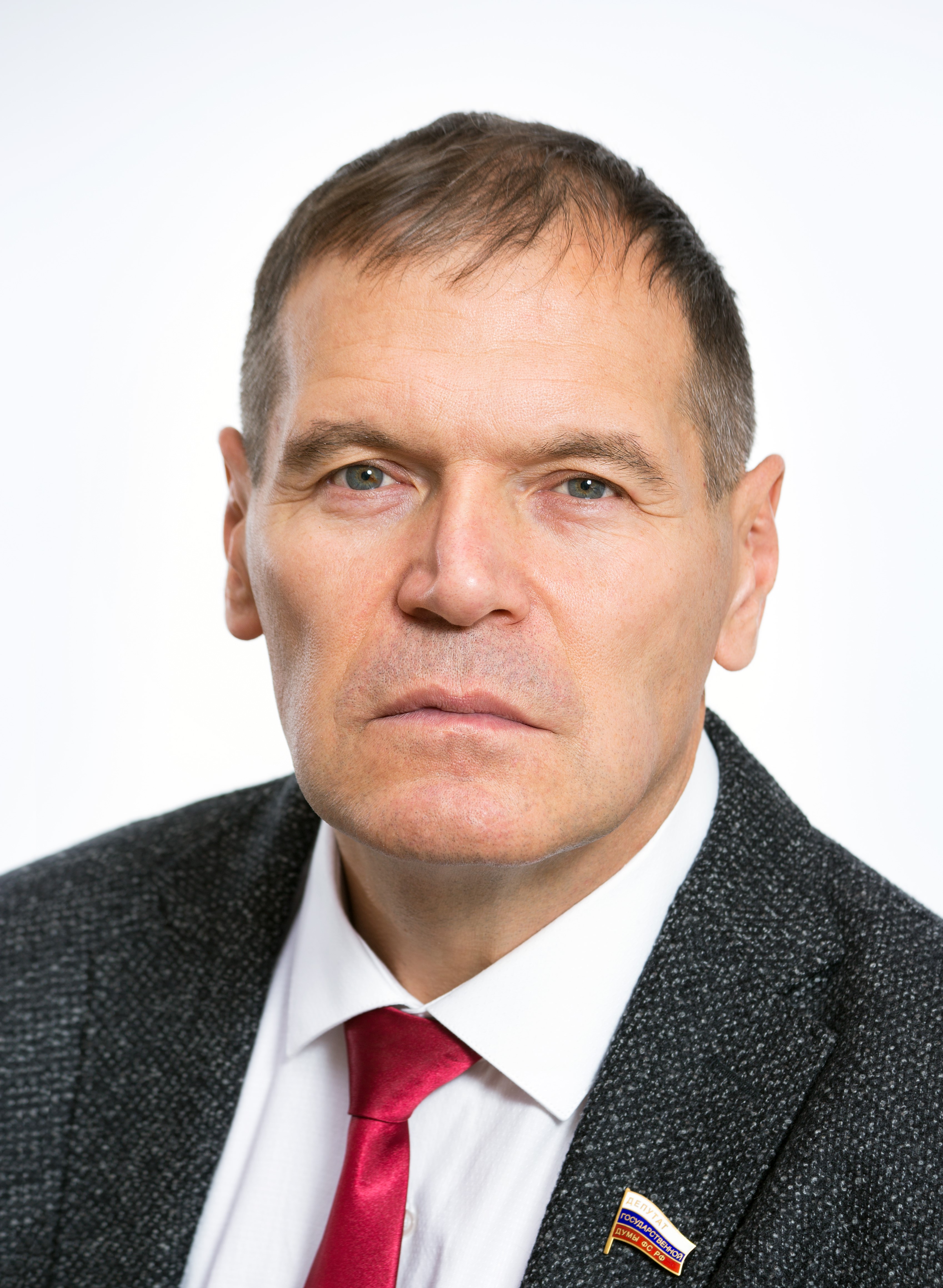 Барышев Андрей Викторович 