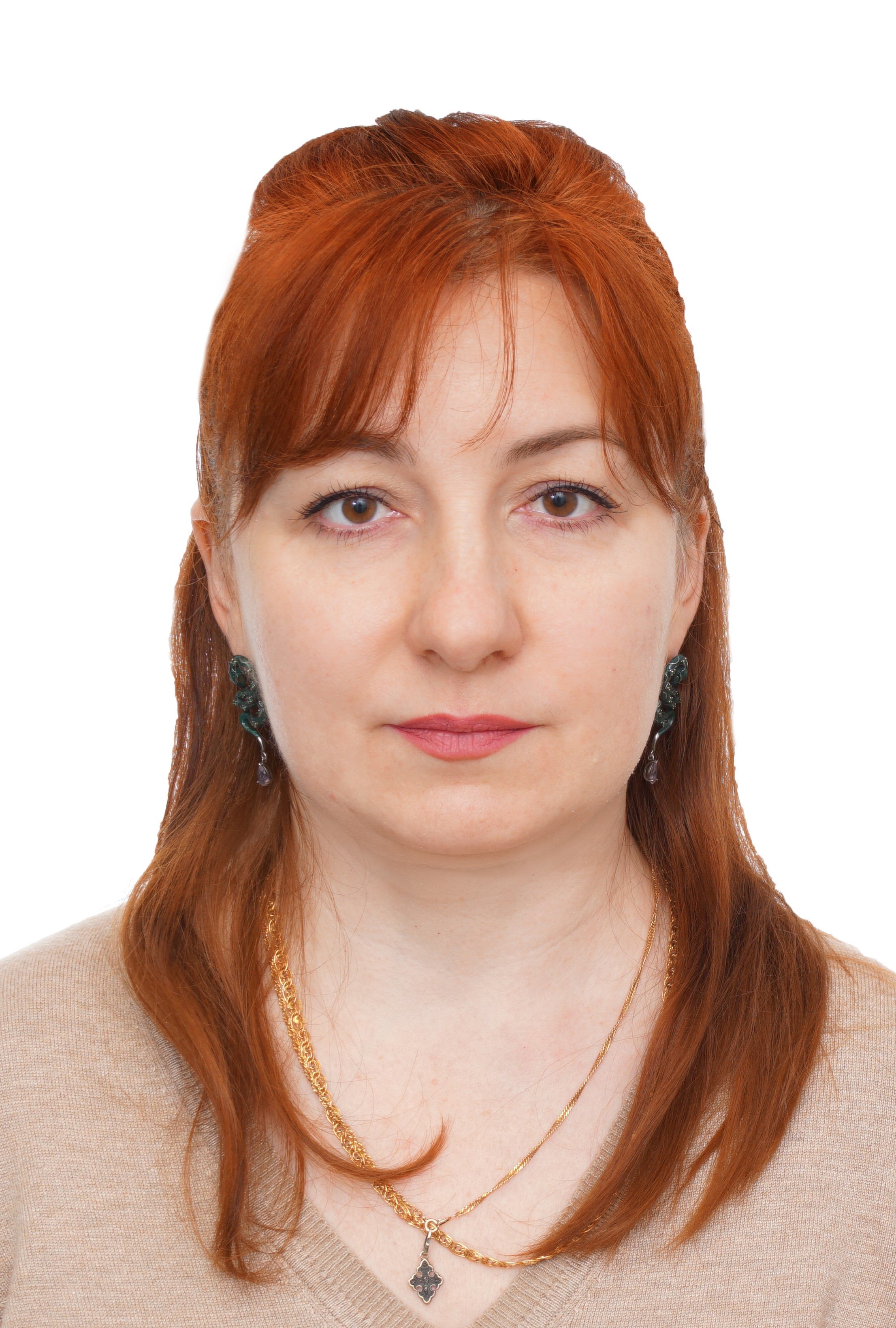 Московская область