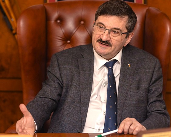 Сигал Павел Абрамович