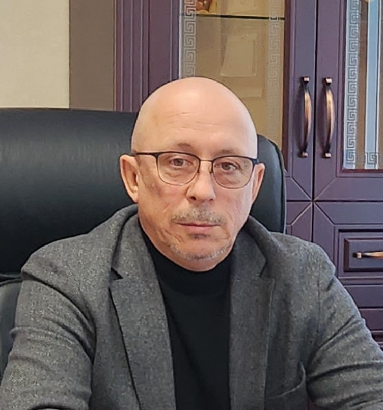Астраханская область
