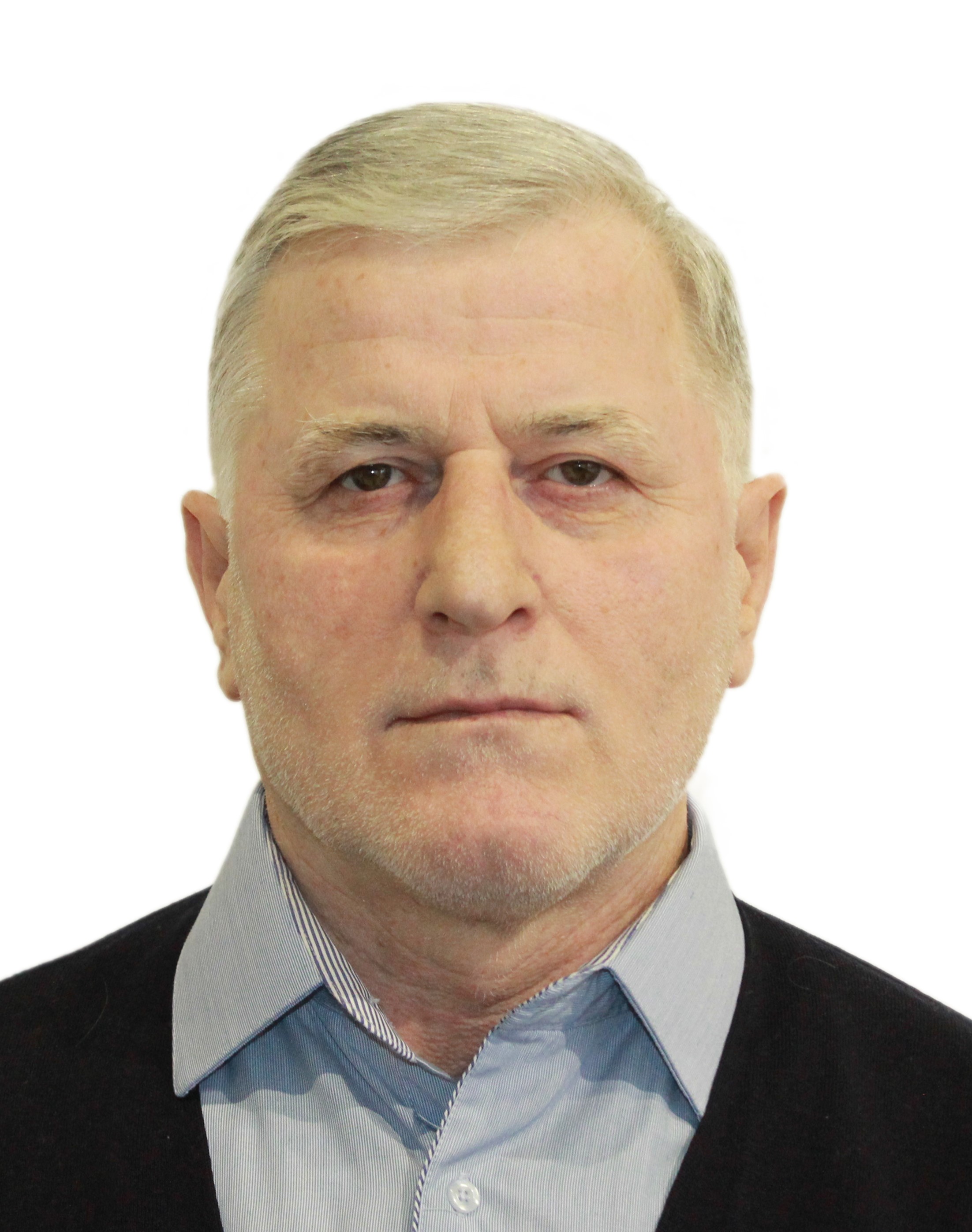 Джамбеков Идрис Аптиевич