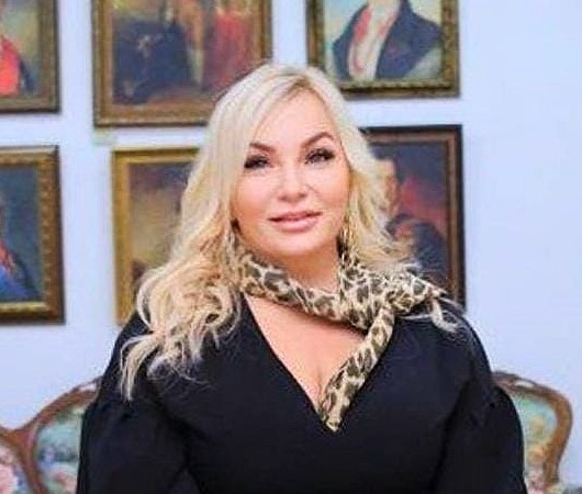 Москва 