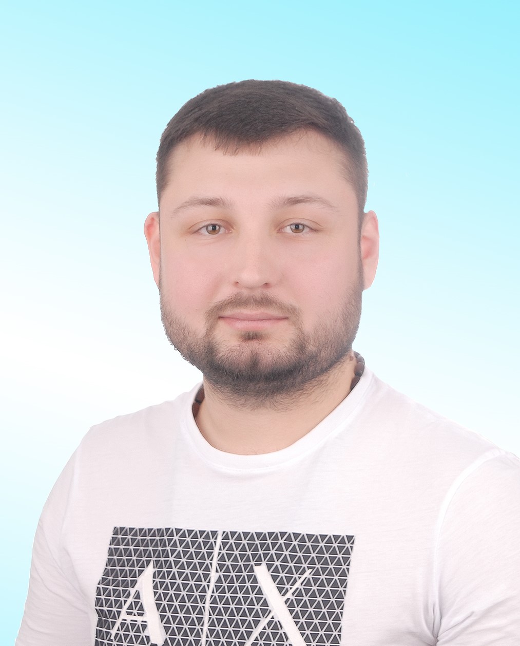 Белицкий Владимир Алексеевич