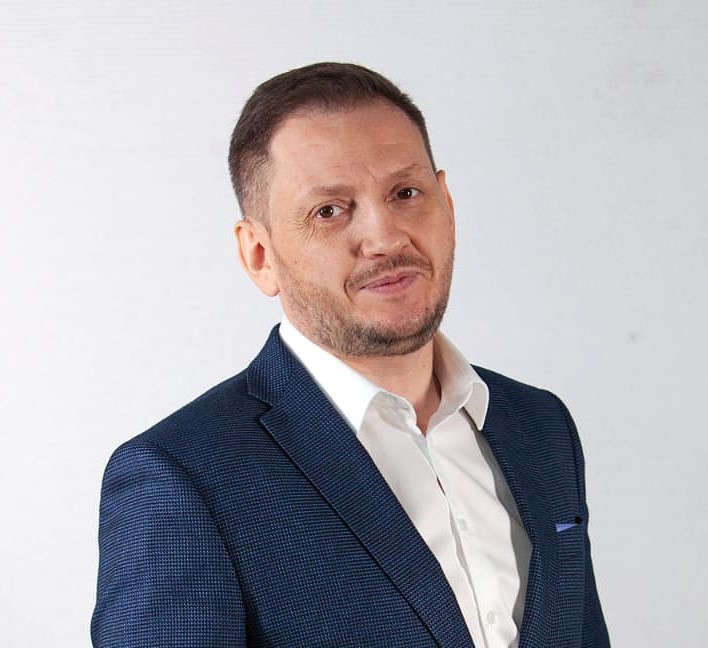 Золотарев Владлен Игоревич