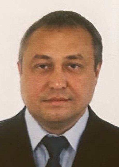 Козлов Сергей Борисович