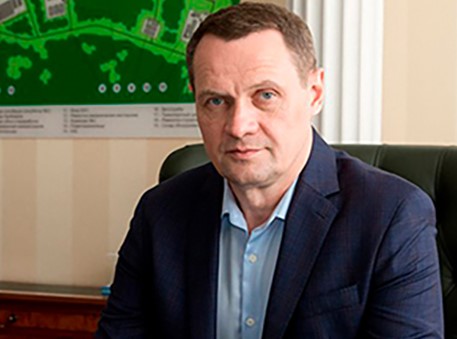 Уральский экономический район