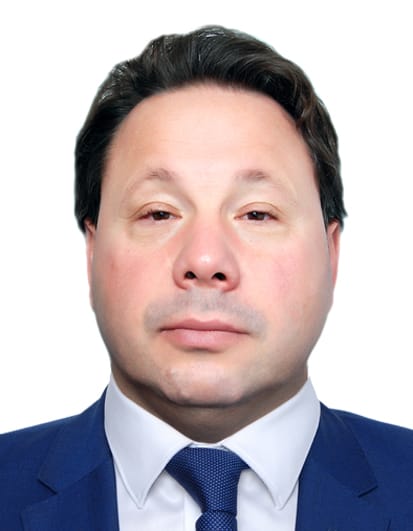 Рапопорт Александр Львович