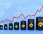 Нефть по $100 стала близкой реальностью.