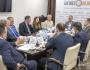 Серьезные программы по разрушению мощного российского молочного кластера.
