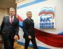 Кудрин назвал четыре цели своей работы в Счетной палате.