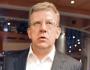 Алексей Кудрин: контролер правительства.