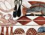 Еда, которую мы потеряли. Как изменилась наша пища за век.