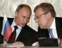Почему Владимир Путин предпочёл Кудрина Глазьеву?