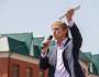 Омичи снова потребовали отставки правительства и президента, а кроме того — депутатов Госдумы и Совета Федерации