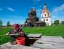Сельской России не догнать цифровую.