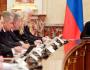 В российском Правительстве большие проблемы с дисциплиной