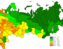 Просторы против агломераций: как заселить Россию XXI века. 